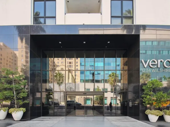 1234 Wilshire Blvd APT 435, Los Angeles, CA 90017