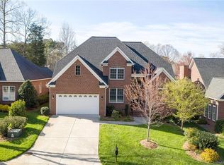 7899 Ballentrae Pl, Stanley, NC 28164