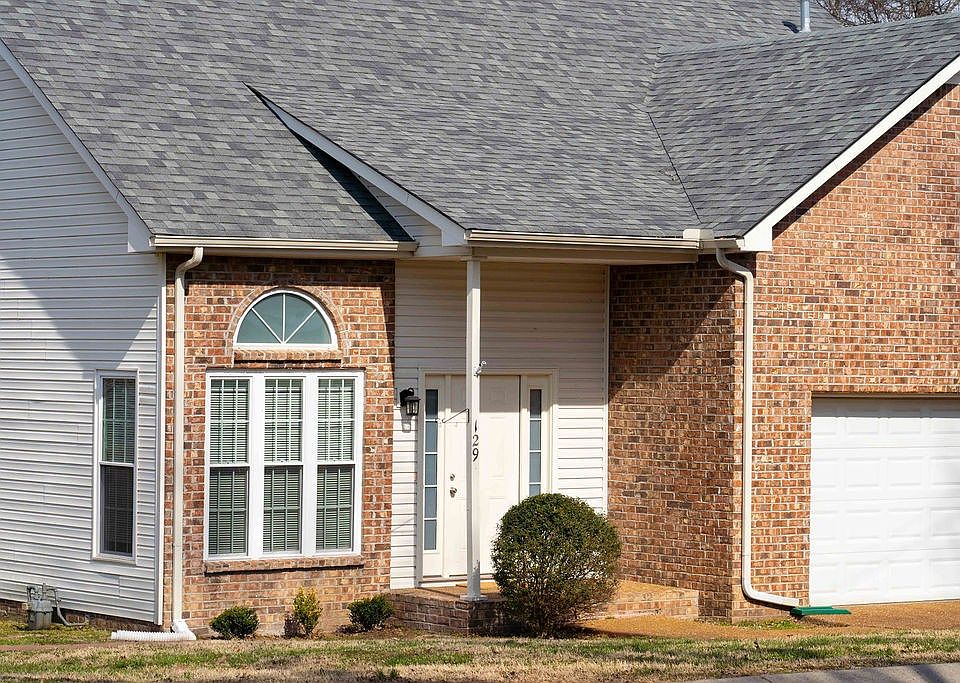 129 Breakwater N, Hendersonville, TN 37075 Zillow
