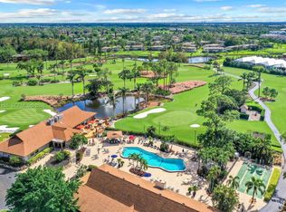 Glades Country Club, Naples, FL 34112