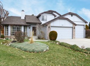 1246 E Gettysburg St, Boise, ID 83706