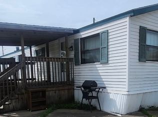 1415 B St S #8, Albia, IA 52531