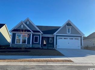312 Galleon Dr LOT 91, Seaglass Village Seashore B Little River, SC 29566