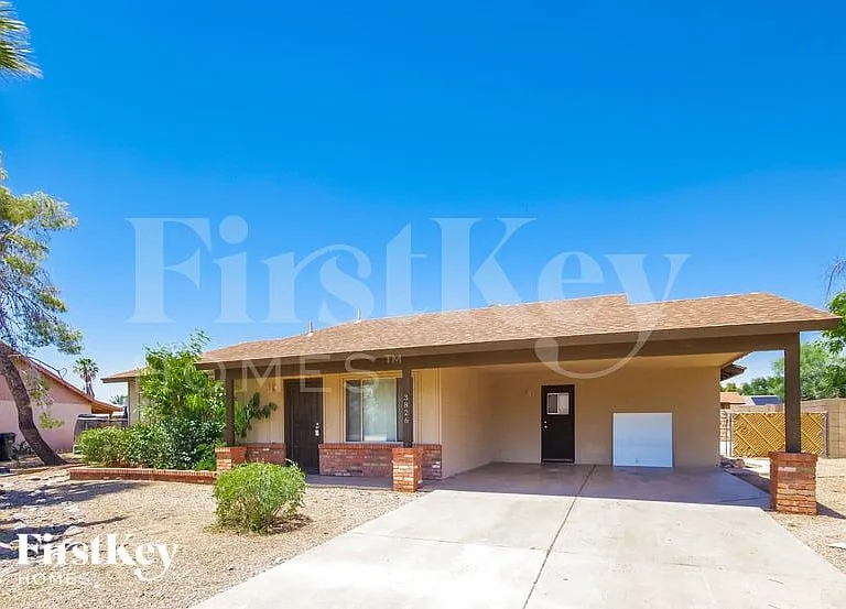 3826 W Villa Rita Dr — Photo 2