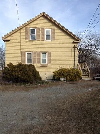 2 BR Rental