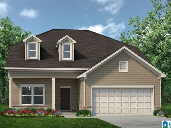 The Princeton Owens St, Gadsden, AL 35904