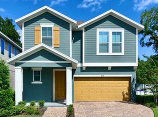 2838 Gipper Cir, Sanford, FL 32773