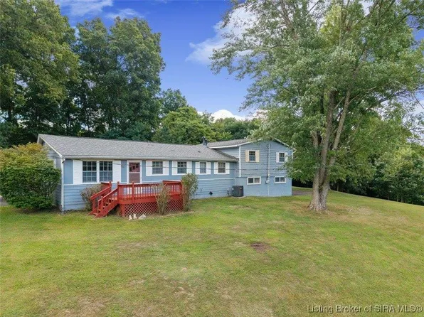 6024 May St, Floyds Knobs, IN 47119