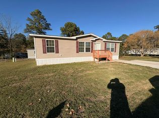 7513 Sarah Way, Rocky Mount, NC 27803