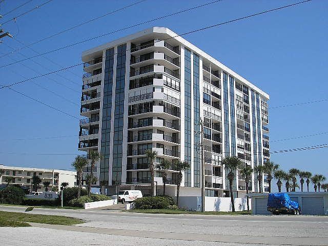 Gemini Condo