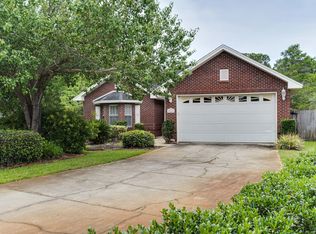 3822 Indigo Cir, Destin, FL 32541