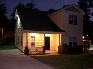 2753 Wingate Ave, Charlotte, NC 28208