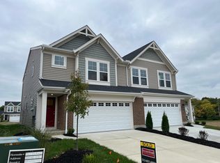 4341 Motivation Path, Cincinnati, OH 45245