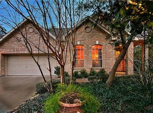78 Shannon Green Ct, Conroe, TX 77384