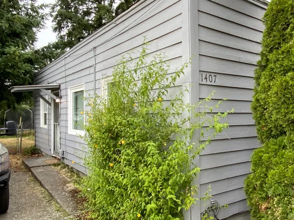1407 104th St S #1407, Tacoma, WA 98444