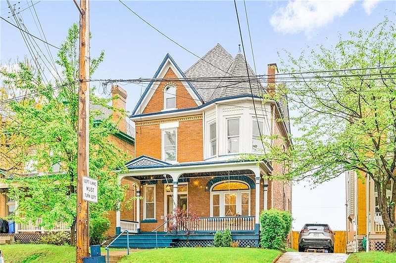 129 Marshall Ave, Pittsburgh, PA 15214 Zillow