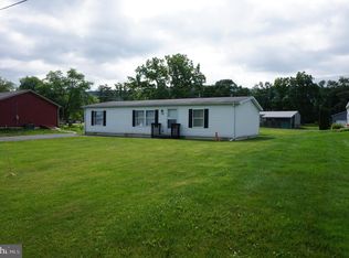 129 Marsh St, Mingoville, PA 16856