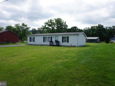 129 Marsh St, Mingoville, PA, 16856