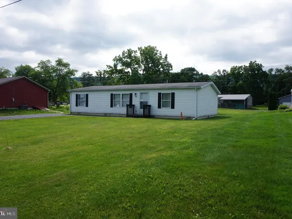 129 Marsh St, Mingoville, PA 16856