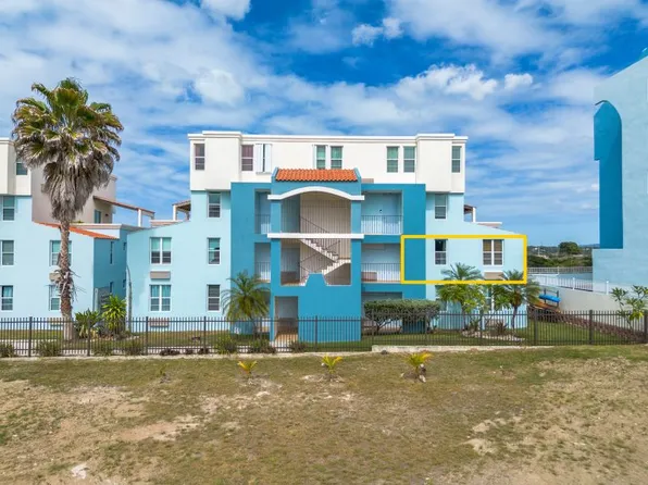 Bo Pedernales Cond Bahia Real Apart 204 C, Cabo Rojo, PR 00623