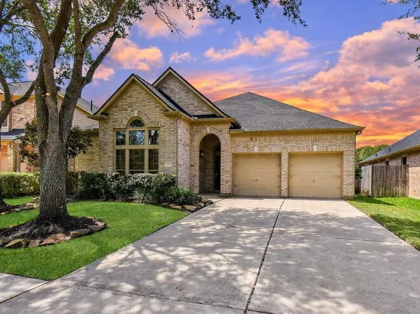 4119 Candle Cove Ct, Sugar Land, TX 77479