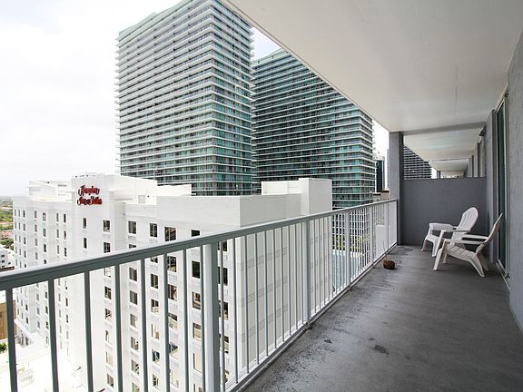 2nd image of 1250 S Miami Ave #1509