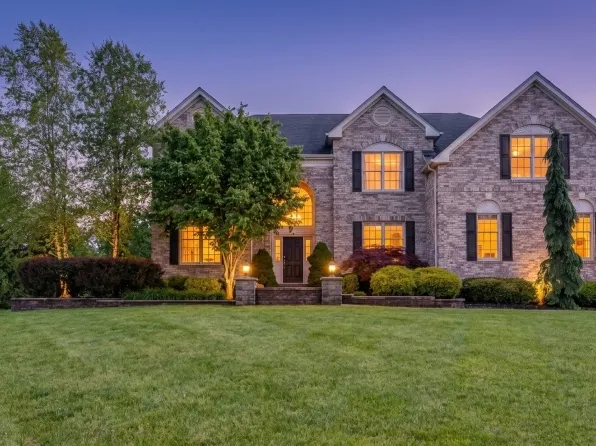 20 Balmoral Drive, Alexandria Twp., NJ 08867