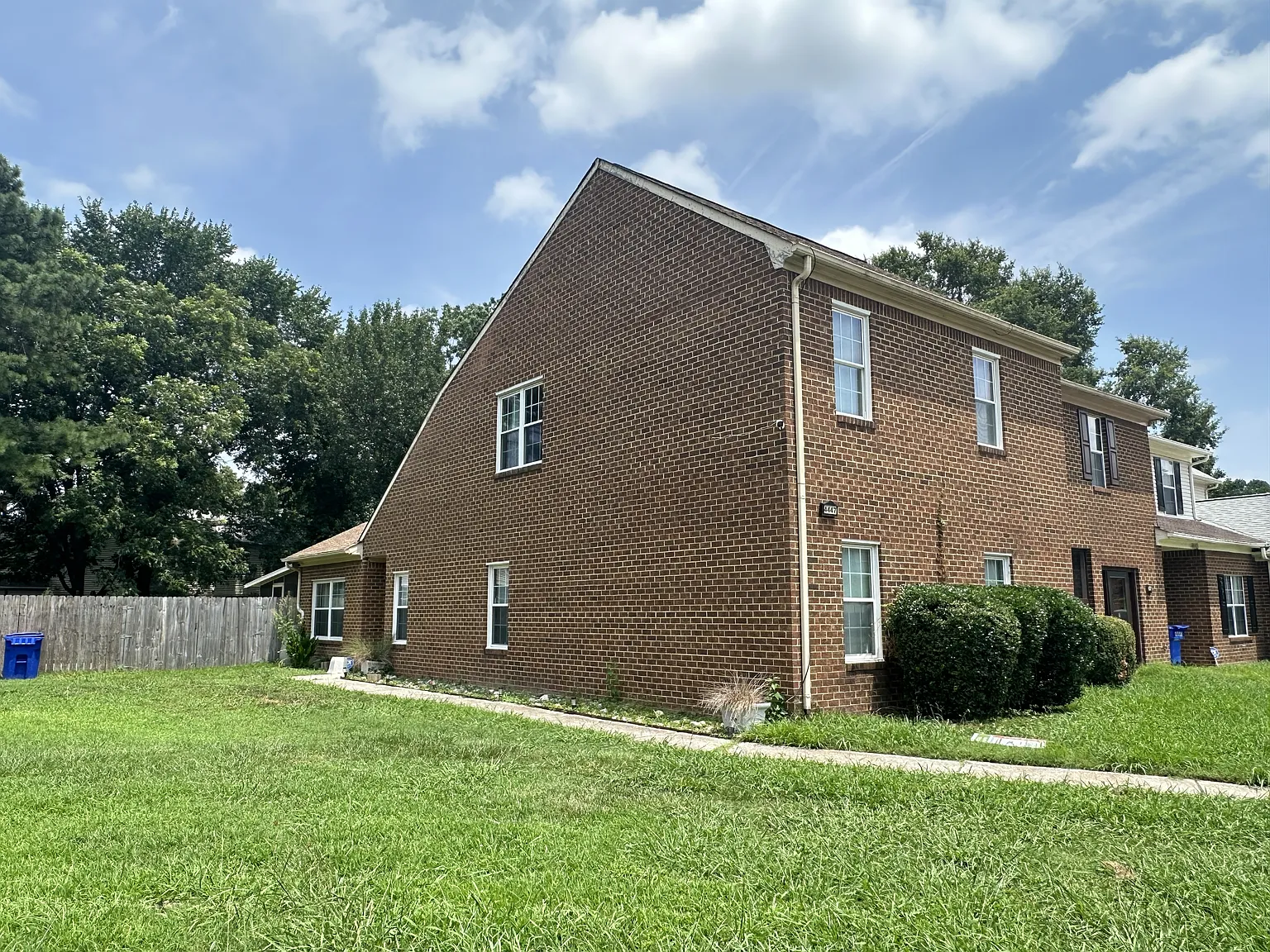 Rivermill Court #4447 (SW) - 1 — Photo 1