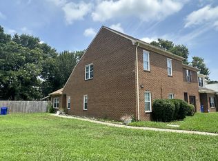 4447 Rivermill Ct #1, Portsmouth, VA 23703