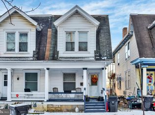 2309 Luce St, Harrisburg, PA 17104