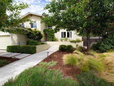 4252 Chablis Dr, Napa, CA, 94558