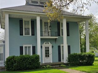 306 E Maple St, Liberty Center, OH 43532