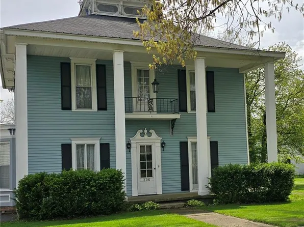 306 E Maple St, Liberty Center, OH 43532