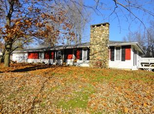 3075 W 108 N, Angola, IN 46703