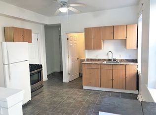 481 Wilson St UNIT 1, Waterbury, CT 06708