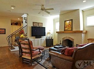 3629 Normandy Ave, Highland Park, TX 75205