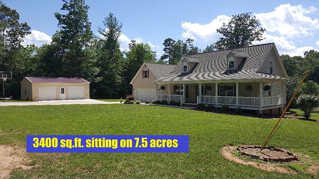 1st image of 2513 Rock Creek Rd