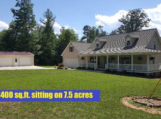 2513 Rock Creek Rd, North Wilkesboro, NC 28659