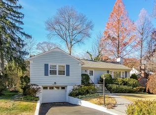 21 Sheldrake Ave, Larchmont, NY 10538