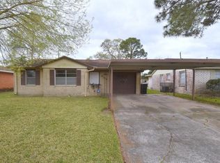 4114 Akard St, Houston, TX 77047