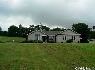 2836 Webb Rd, Cortland, NY 13045