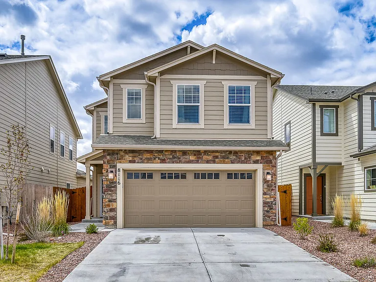 8116 Kittrick Pl — Photo 1