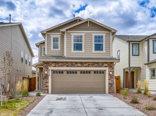 8116 Kittrick Pl, Peyton, CO 80831