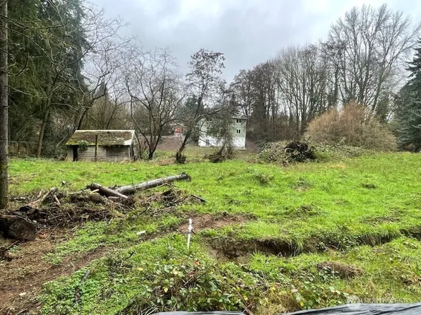 0 Steele Street Lot 3, Olympia, WA 98501