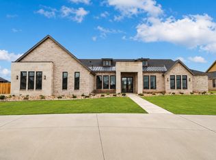 17203 County Road 1920, Lubbock, TX 79424