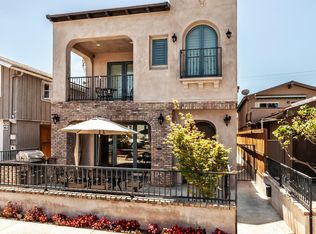 422 1/2 Heliotrope Ave, Corona Del Mar, CA 92625