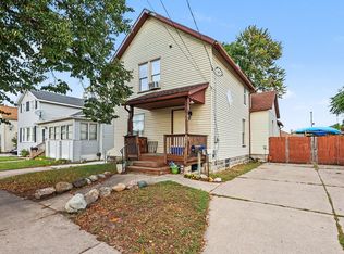 507 S Henry St, Bay City, MI 48706
