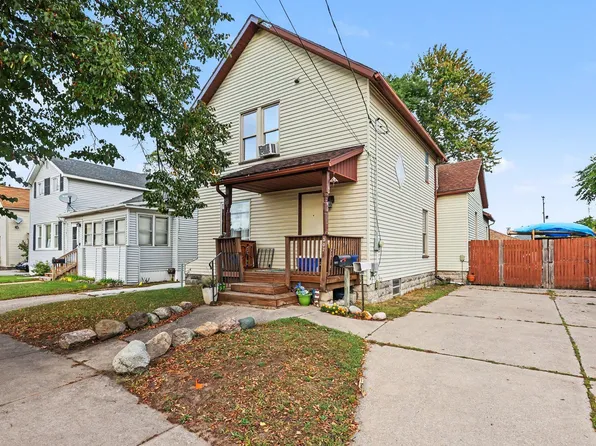 507 S Henry St, Bay City, MI 48706