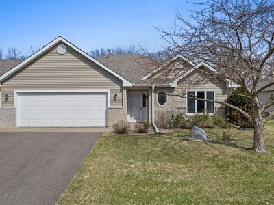 13617 Pierce St NE, Ham Lake, MN, 55304