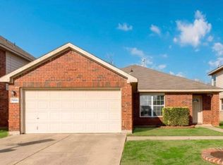 7804 Tin Cup Dr, Arlington, TX 76001